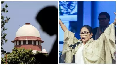 TMC Moves Supreme Court Against Central Staff as Counting Supervisors