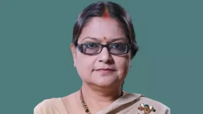 TMC MP Kakoli Ghosh Dastidar resigns from all party posts after electoral setbacks