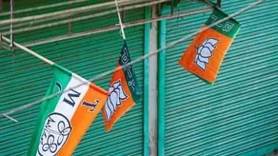 TMC Panchayat Member Found Dead in Hooghly, BJP Denies Role