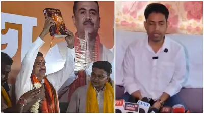 TMC's Jahangir Khan withdraws from Falta repoll, cites CM's special package promise