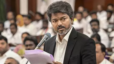 TN CM Vijay proposes scrapping NEET, using Class 12 marks for admissions