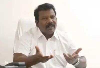 TN Congress Chief Confident DMK Alliance Will Win Over 200 Seats