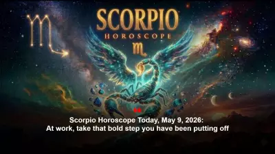 Today's Horoscope: Bold Decisions and Hard Work Pay Off