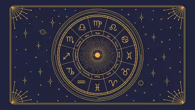 Today's Horoscope May 11 2026: Daily Predictions for All Sun Signs