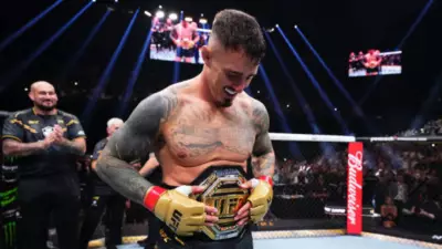 Tom Aspinall Eyes UFC Return After Medical Clearance for Full Contact