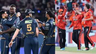 Tom Moody: GT's Predictable Bowling Exposed on Flat Pitch vs RCB