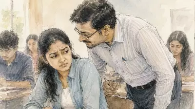 Too Close for Comfort: The Risks of Overcrowded Classrooms in India