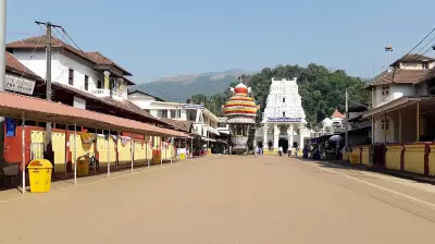 Top 11 Karnataka Temples Earn Rs 602 Crore in 2025-26, Up Rs 45 Crore