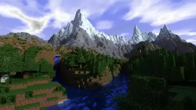Top 5 Best Minecraft Seeds for Version 26.1 Tiny Takeover Update