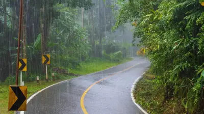 Top 7 Wettest Places in South India During Monsoon Season