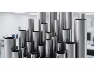 Top Grade 5 Titanium Suppliers for Aerospace and Medical Industries