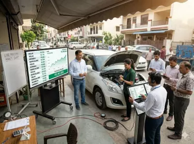 Top Used Car Websites in India Offering Value-Based Purchase Options