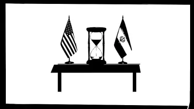 Toughened Iran Defies Trump's Coercion, Experts Say