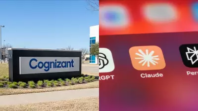 Travelport, Cognizant, Anthropic Partner to Power Travel Tech with AI
