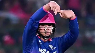 Trevor Penney Hails Vaibhav Sooryavanshi's Exceptional IPL 2026 Season