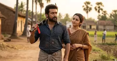 Trisha Calls Herself 'Lucky Charm' for Vijay, Ajith, Suriya's Blockbusters