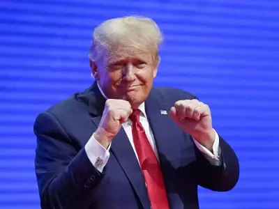 Trump Admin Downplays AI Job Losses Amid Tech Layoff Surge