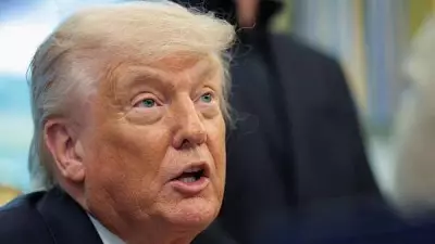 Trump Administration Seeks Pause on Court Ruling Against Tariffs