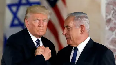 Trump and Netanyahu Had Tense Call Over Iran War Future: Reports