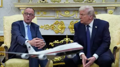 Trump Announces US Troop Withdrawal from Germany, Widening NATO Rift