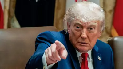 Trump Claims Ability to Outlast Iran, Downplays Midterm Election Pressure