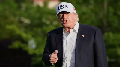 Trump Confirms Elimination of ISIS Second-in-Command Abu Bilal al-Minuki