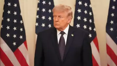 Trump Demands Muslim Nations Join Abraham Accords, Experts Skeptical