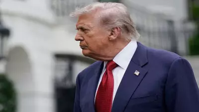 Trump Dismisses Iran's Response to US Peace Proposal as Unacceptable