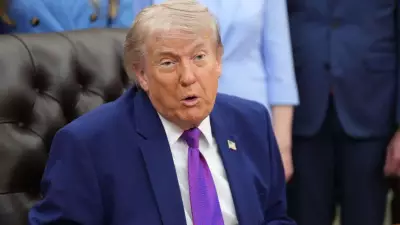 Trump: Iran Ceasefire on 'Massive Life Support', Seeks Total Victory