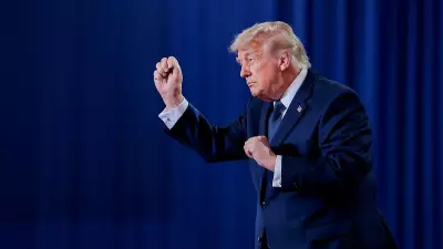 Trump: Iran Deal Must Be Meaningful or No Deal