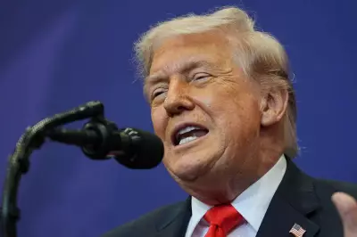 Trump Launches Project Freedom to Free Ships Stuck in Strait of Hormuz