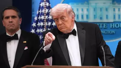 Trump Pauses Hormuz Mission After Saudi Anger Over Lack of Coordination