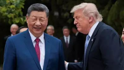 Trump Says Discussed Taiwan With Xi, Sees No Conflict
