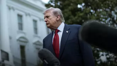 Trump Says He Was Hour Away from Striking Iran, May Resume Attacks