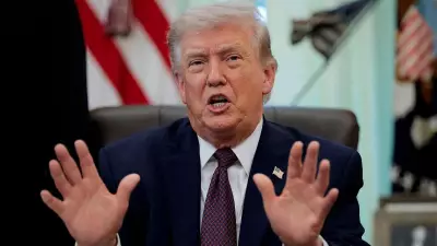 Trump Says US Close to 'Very Good Deal' with Iran