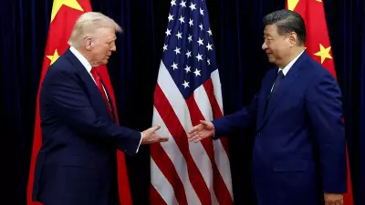 Trump Says US Doesn't Need China's Help on Iran, Will Win Peacefully or Otherwise