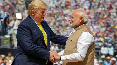 Trump Tells US Envoy He's a Big Fan of PM Modi