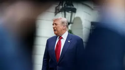 Trump Threatens Iran After Rejecting Ceasefire Proposal