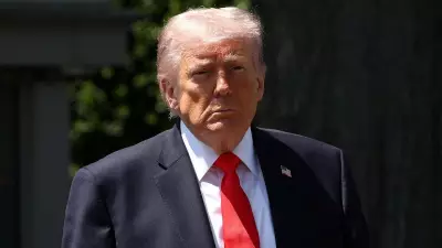 Trump Unhappy with Iran's Latest Proposal to End Conflict