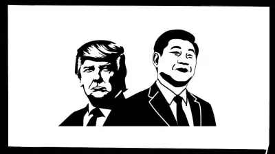 Trump Visit: China Holds Upper Hand Despite Optics