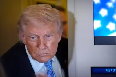 Trump Warns Iran: Accept US Peace Deal or Face Consequences