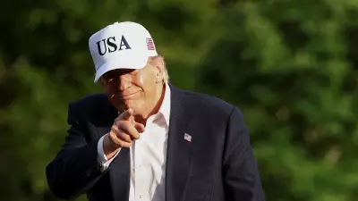 Trump Warns Iran: Clock Is Ticking for Nuclear Deal