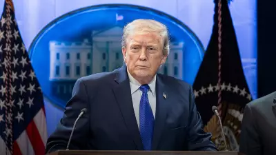 Trump's Approval Ratings Decline Ahead of November Midterms