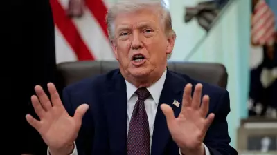 Trump's Revenge Tour Against Republicans May Hurt Party in November