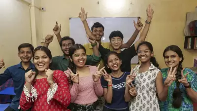 TS EAMCET 2026 Results Declared: Toppers List and Rank Card Details