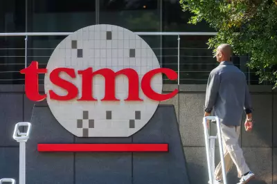 TSMC Workers Get 30% Bonus Hike as AI Boom Drives Record Profits