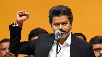 TVK Expands to Kerala After Tamil Nadu Success