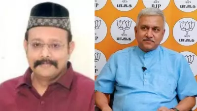 TVK MLA Retracts Remark on Sanatan Dharma After Backlash