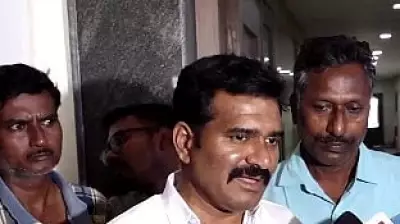 TVK Seeks CPI Support for Government Formation in Tamil Nadu
