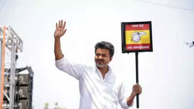 TVK's Government Formation Hinges on Left Parties and VCK Support in Tamil Nadu